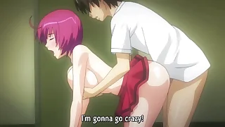 18yo Infancy Bonking in Mishmash